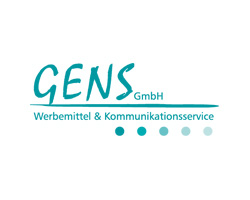 Logo GENS